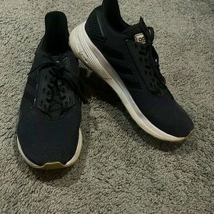 Adidas running shoes